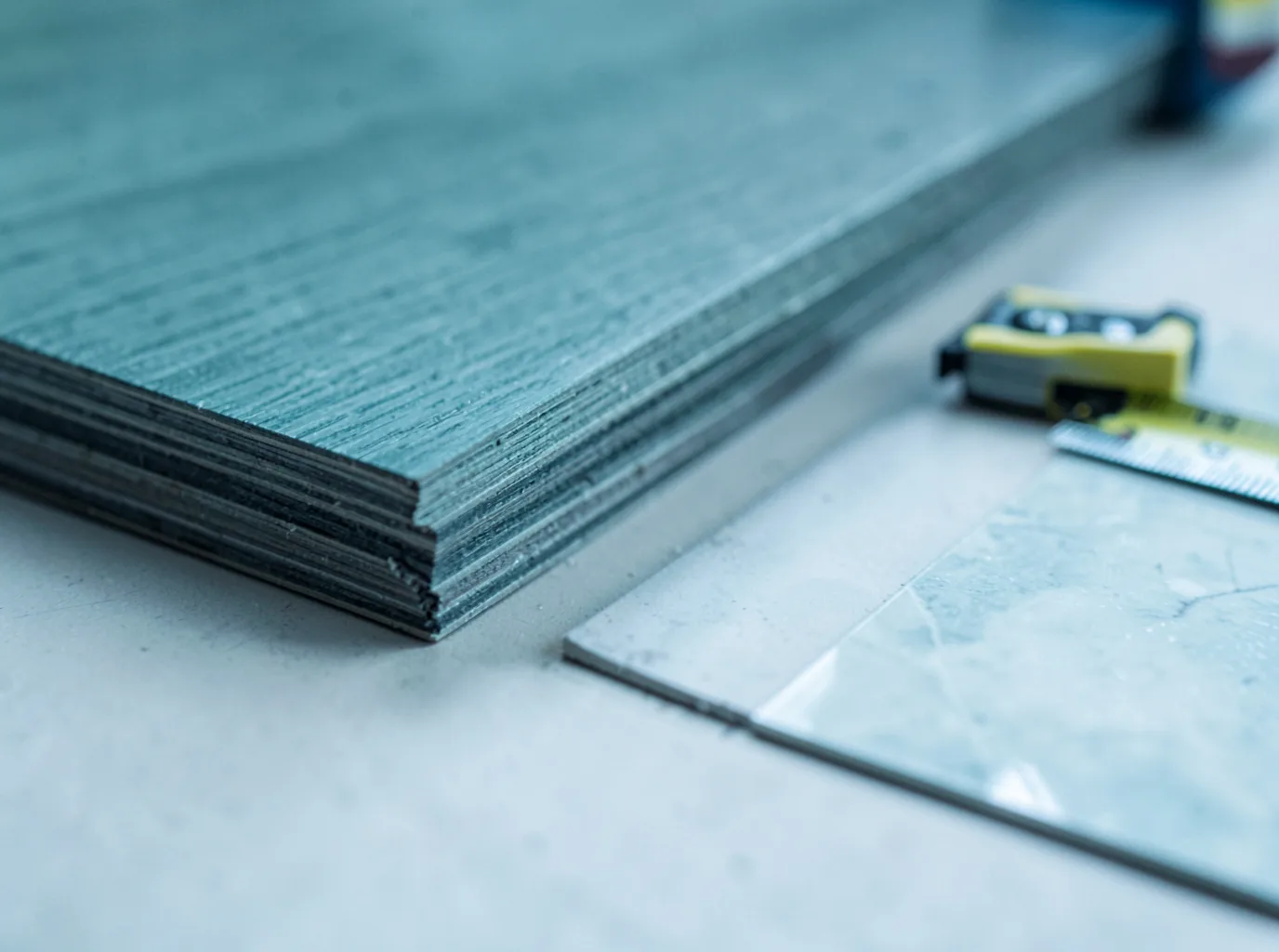 Luxury Vinyl Plank Installation Pleasant City, OH FAQs